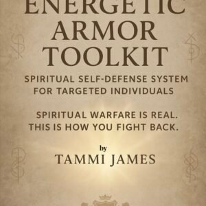 Energetic Armor Toolkit™