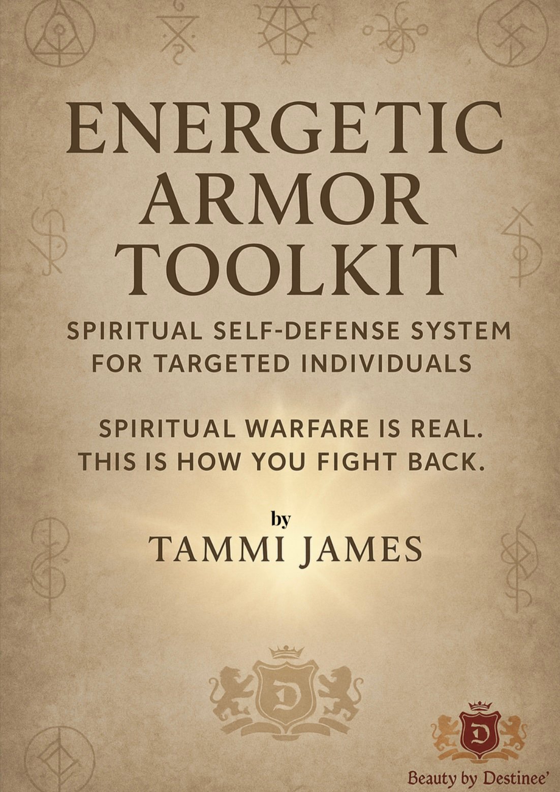 Energetic Armor Toolkit™