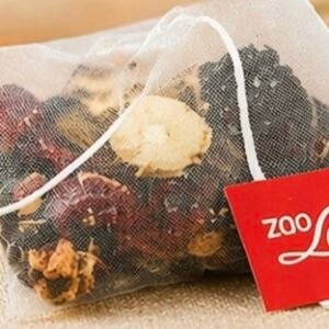 The Ultimate Detox Tea - 10 pk